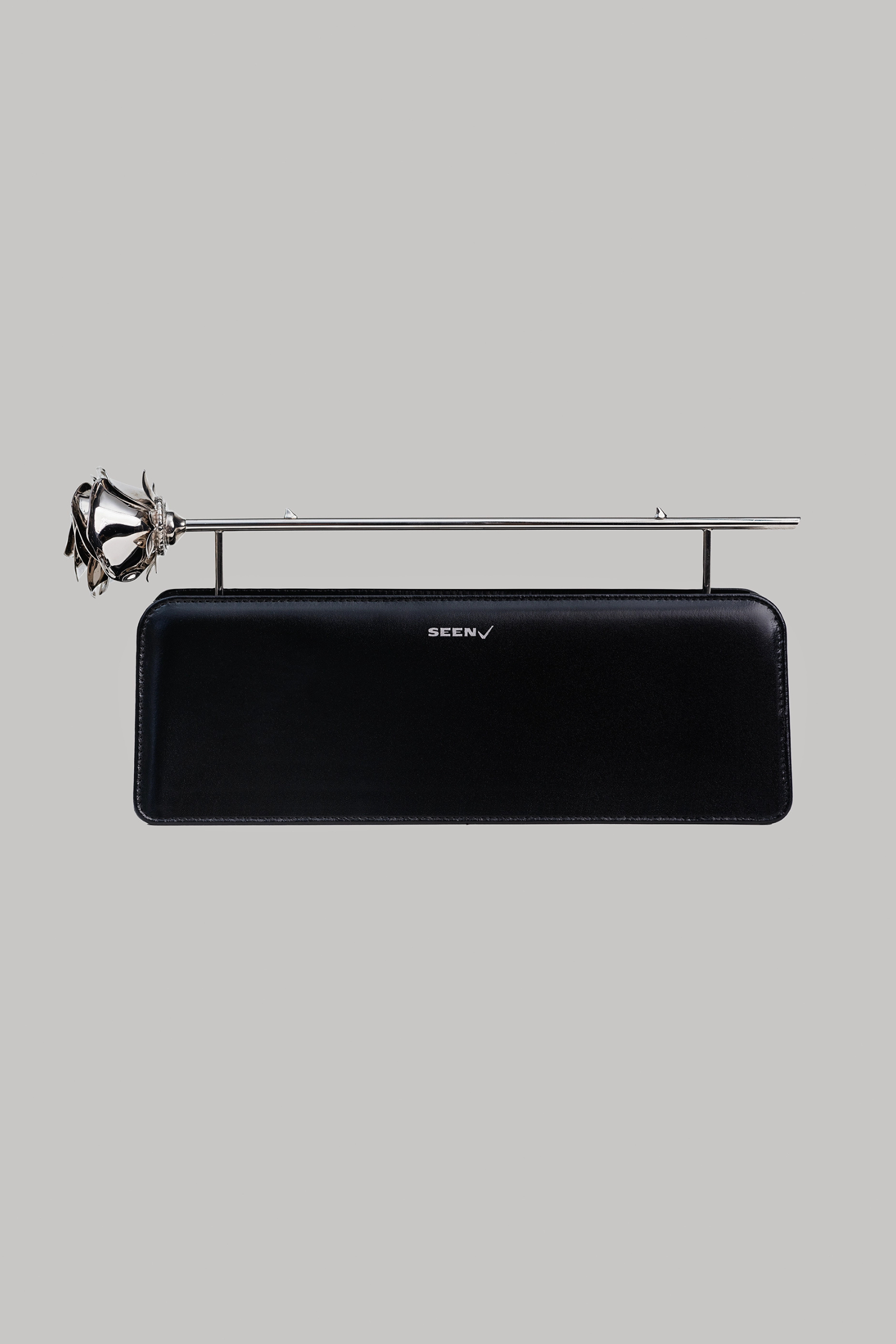 Rose 11. Bag in Black – SEEN USERS