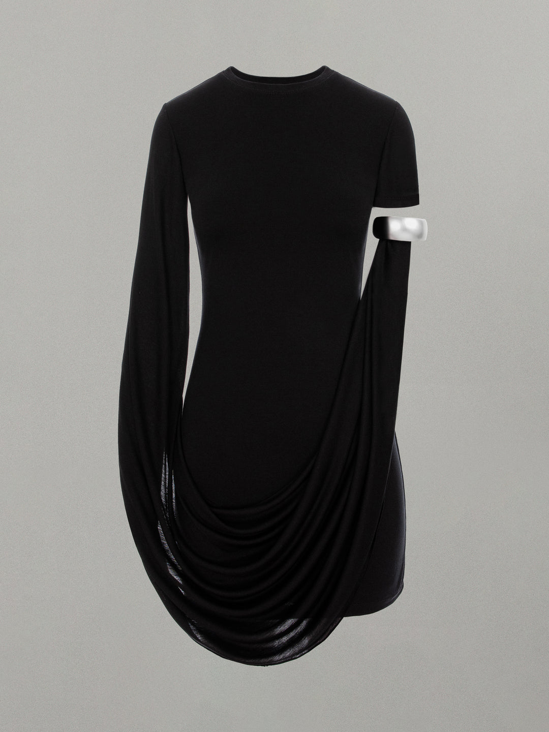 iconic black mini dress 10 Iconic Little Black Dress Looks